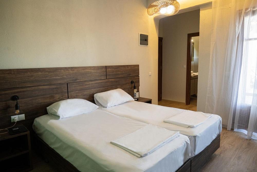 Este Luxury Apartments Kriopigi Exterior photo